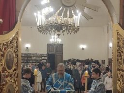 Праздник Казанской иконы Богородицы